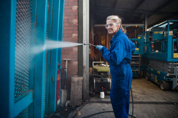 Best Residential Pressure Washing Services  in River Ridge, LA