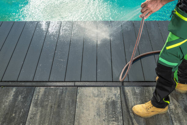 Best Affordable Pressure Washing  in River Ridge, LA