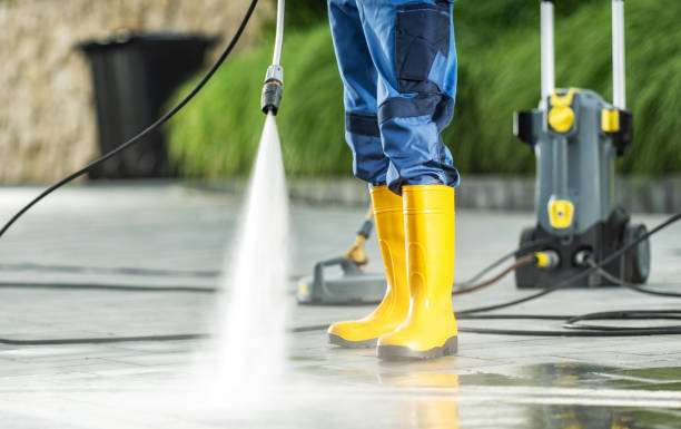 Best Residential Pressure Washing Services  in River Ridge, LA