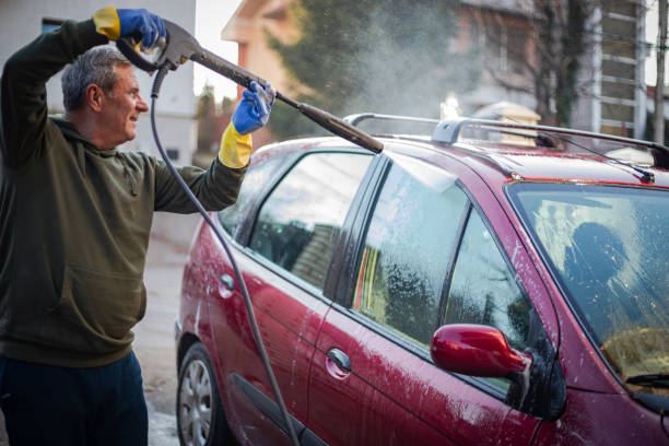 Best Roof Power Washing Services  in River Ridge, LA