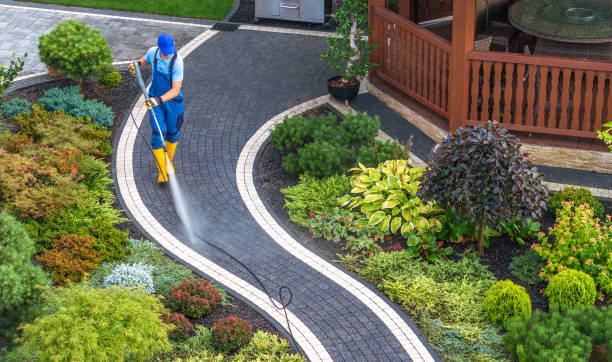 Best Garage Pressure Washing  in River Ridge, LA