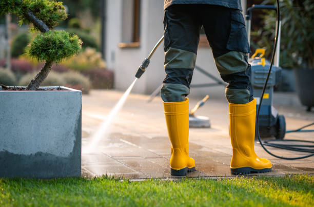Pressure Washing Estimates in River Ridge, LA